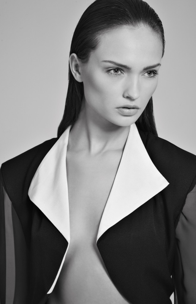 Photo of model Vika Mostovnikova - ID 404188
