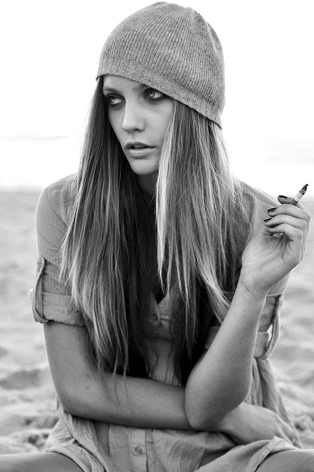Photo of model Emma Menteath - ID 402154
