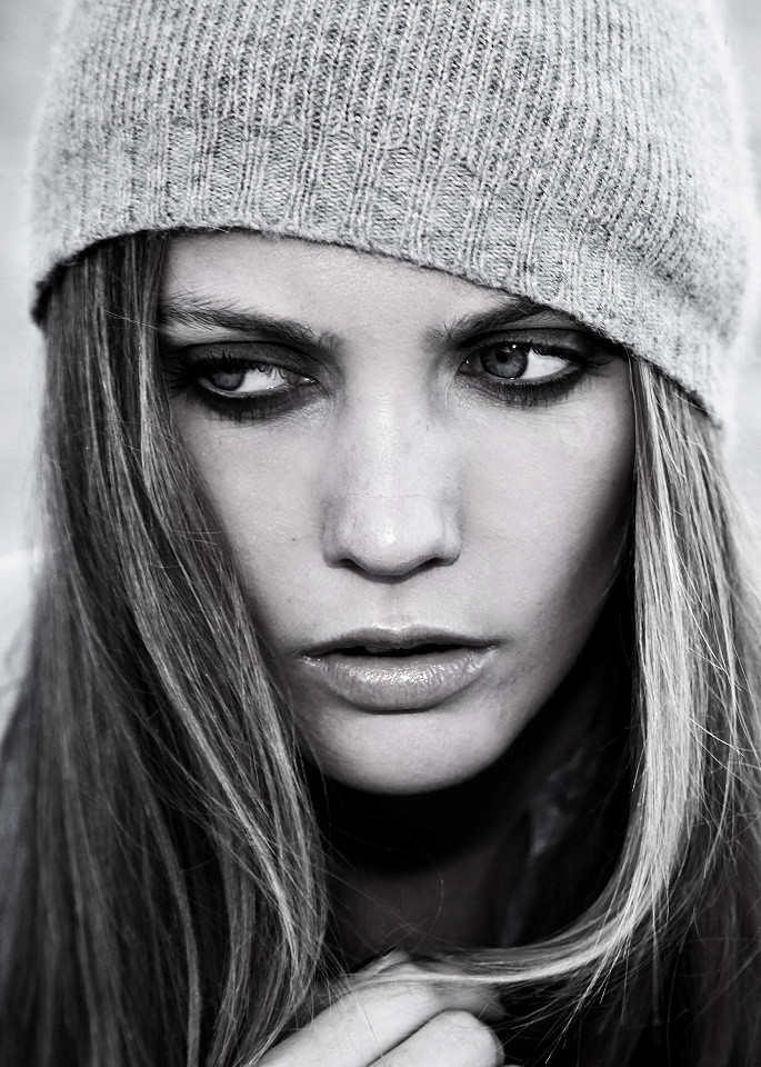 Photo of fashion model Emma Menteath - ID 402155 | Models | The FMD