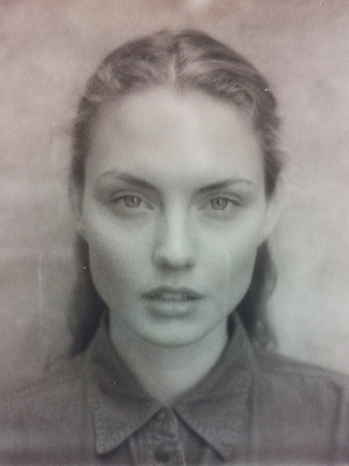 Photo of model Lauren Graves - ID 402133