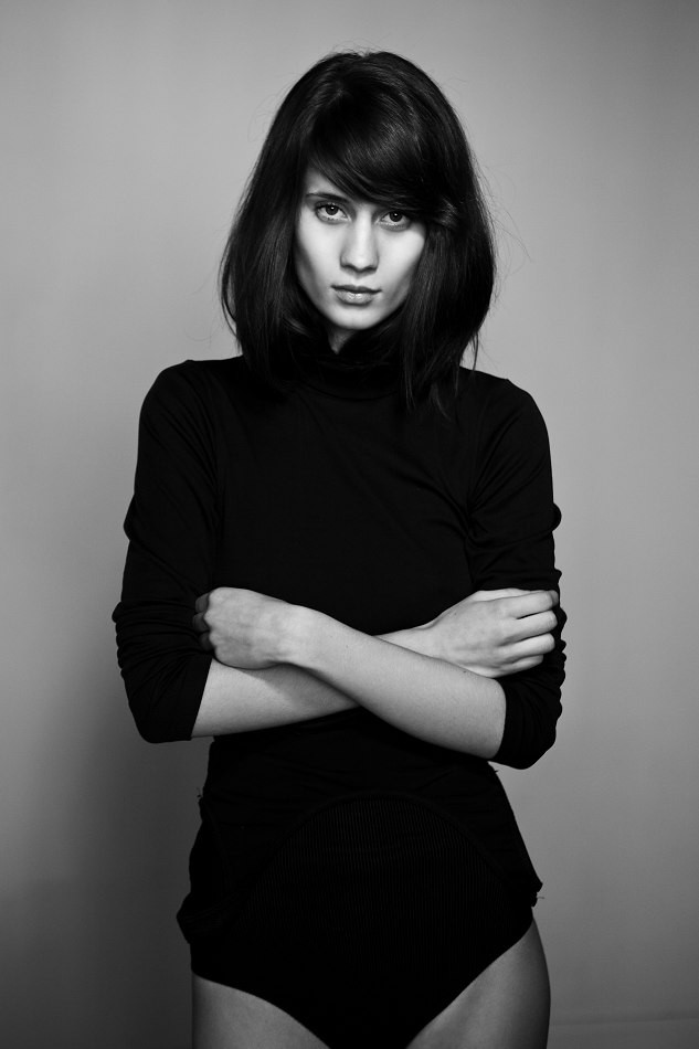Photo of model Maja Mihelic - ID 404314