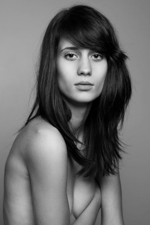 Photo of model Maja Mihelic - ID 404324