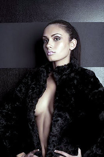 Photo of model Chelsea Elisha - ID 400975