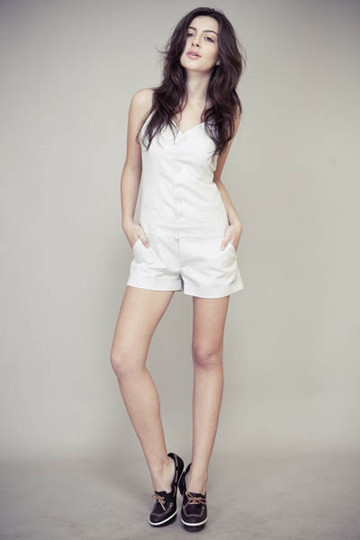 Photo of model Joana Mattos - ID 401139