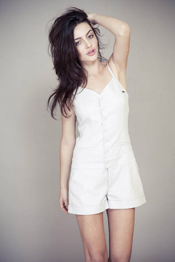 Photo of model Joana Mattos - ID 401143
