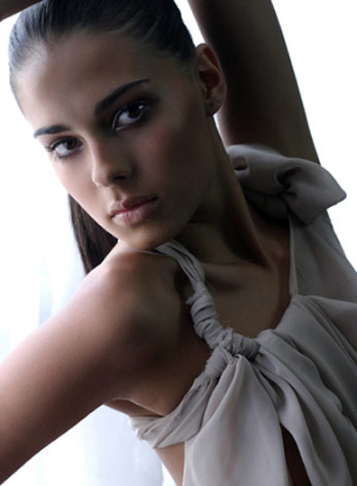 Photo of model Marilia Carvalho Riberio - ID 401174