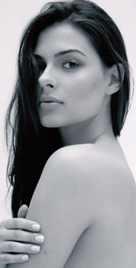 Photo of model Marilia Carvalho Riberio - ID 401178
