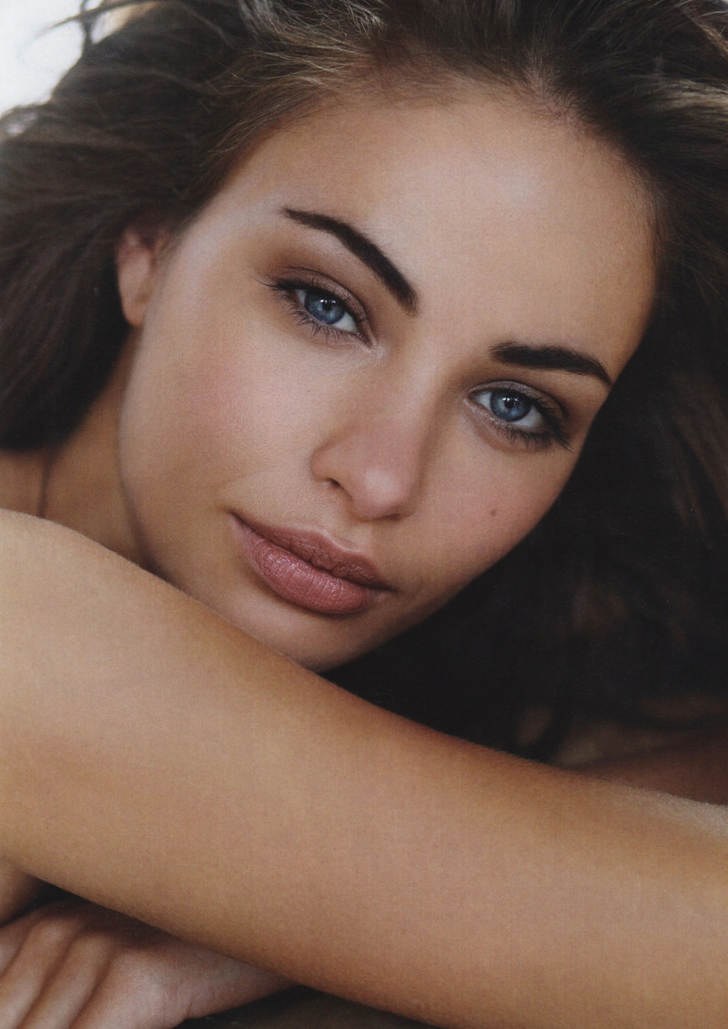 Photo of model Nicole Meyer - ID 401383