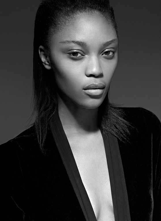 Photo of model Tiara Young - ID 401742