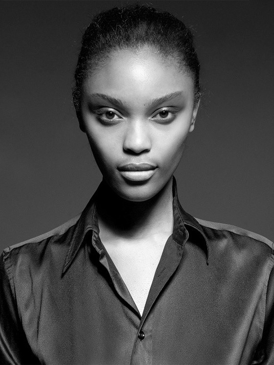 Photo of fashion model Tiara Young - ID 401744 | Models | The FMD