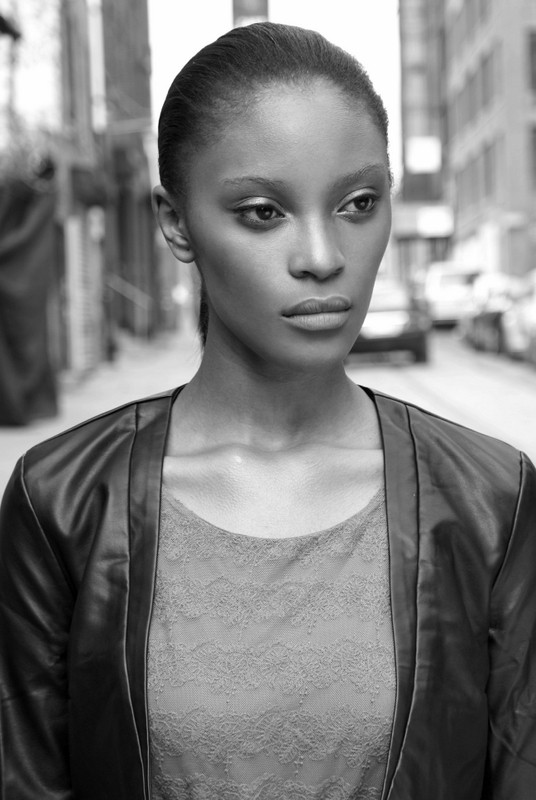 Photo of model Tiara Young - ID 401746