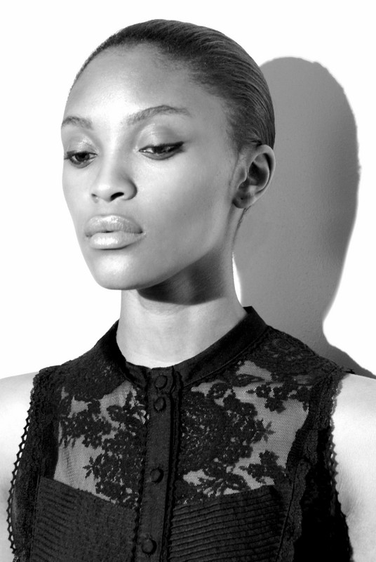 Photo of model Tiara Young - ID 401748