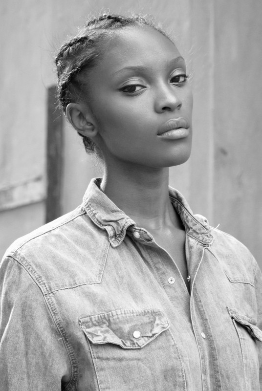 Photo of fashion model Tiara Young - ID 401750 | Models | The FMD