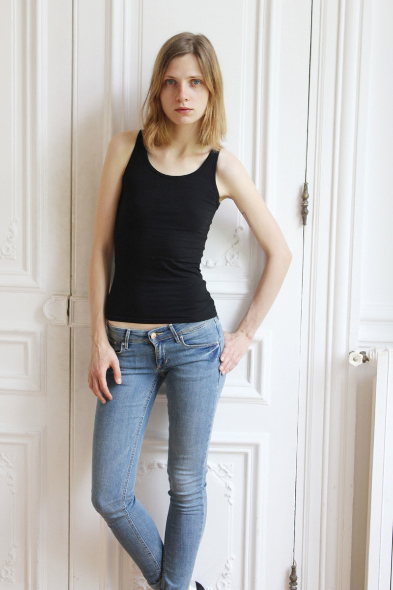 Photo of fashion model Maria Loks - ID 401717 | Models | The FMD