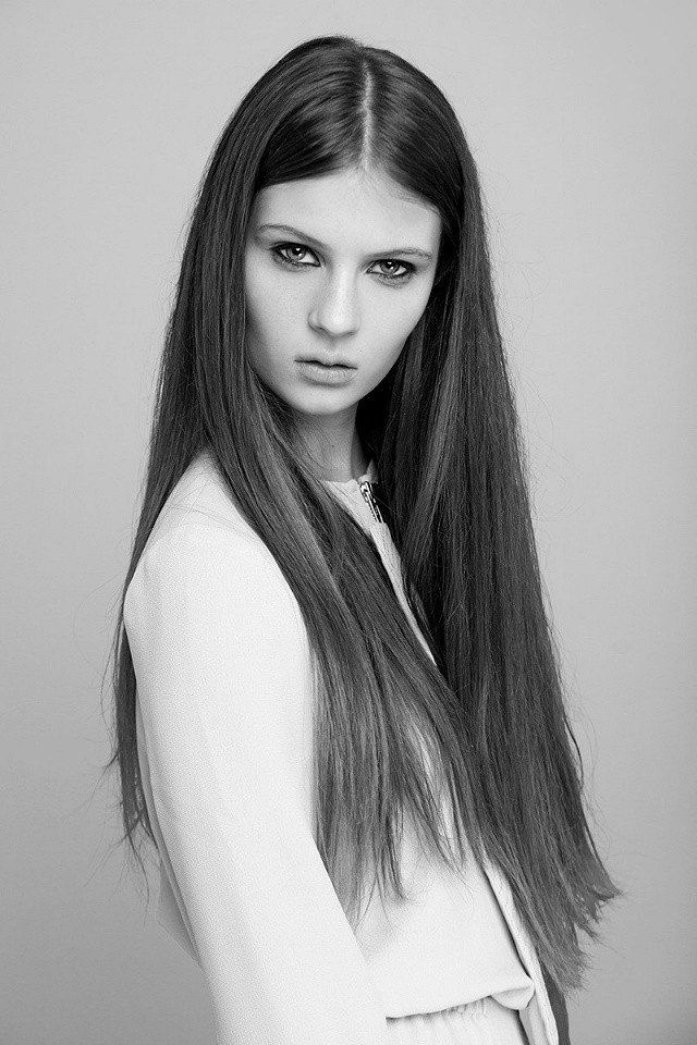 Photo of model Florence Kosky - ID 401784
