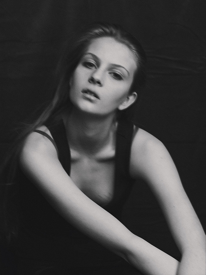 Photo of model Florence Kosky - ID 401790