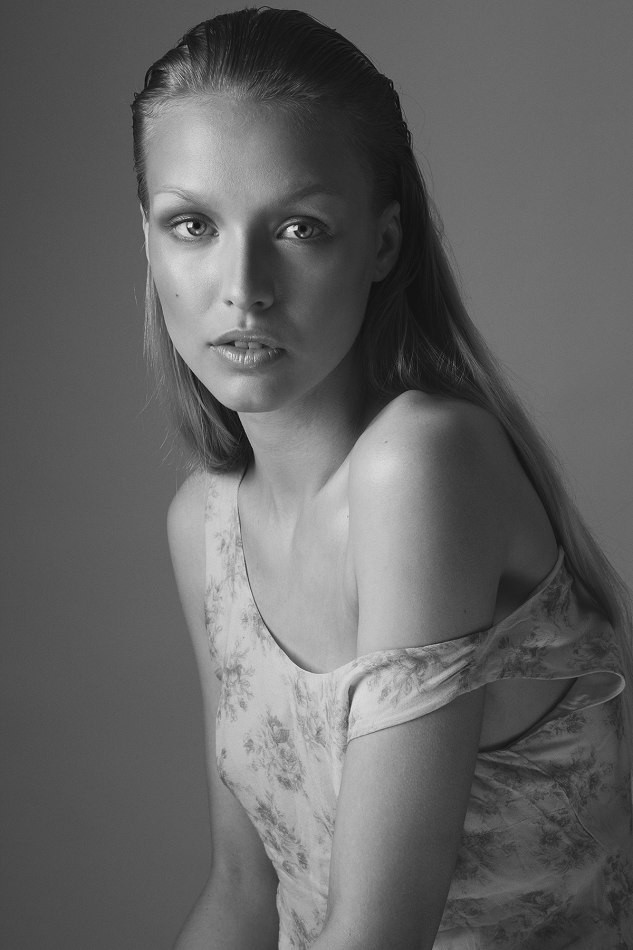 Photo of model Natasha Remarchuk - ID 401798