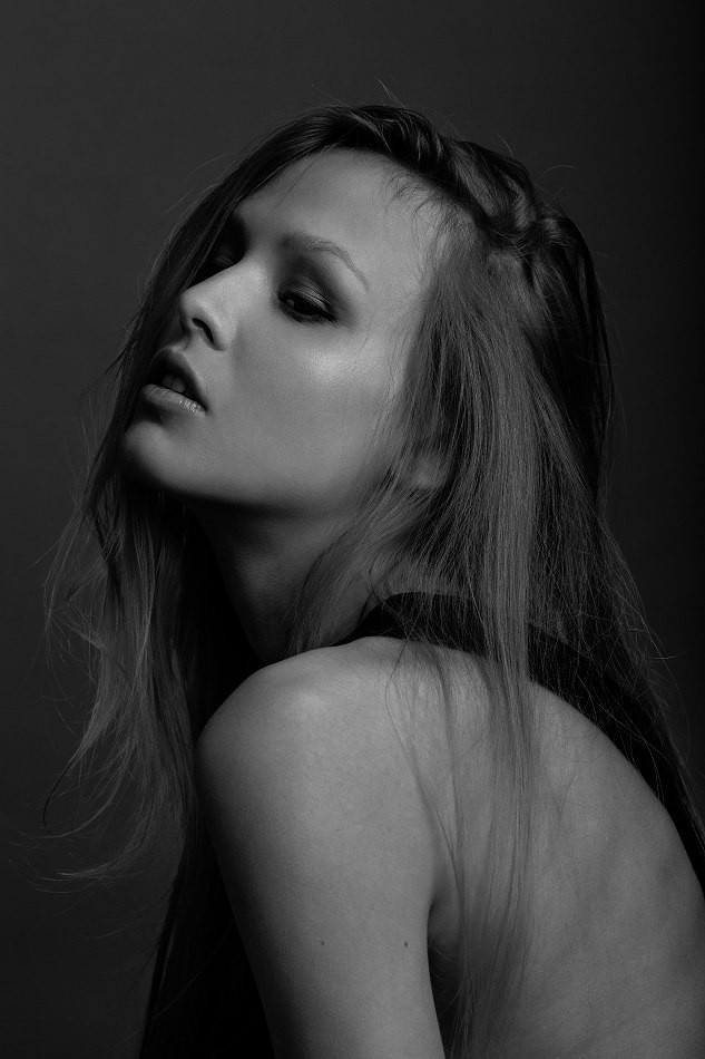 Photo of model Natasha Remarchuk - ID 401804