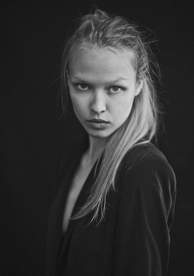 Photo of fashion model Natasha Remarchuk - ID 401815 | Models | The FMD