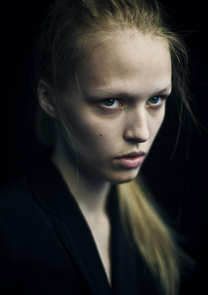 Photo of fashion model Natasha Remarchuk - ID 401816 | Models | The FMD