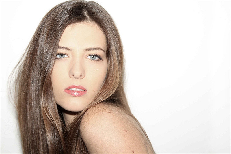 Photo of model Lauren Gasnier - ID 401847