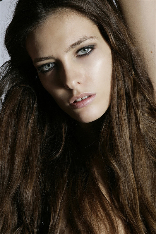 Photo of fashion model Lauren Gasnier - ID 401883 | Models | The FMD