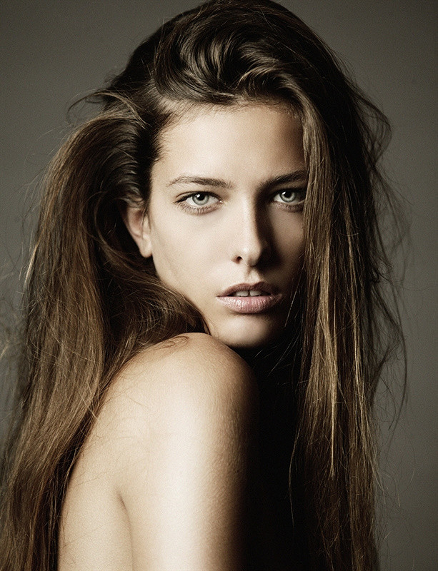 Photo of fashion model Lauren Gasnier - ID 401893 | Models | The FMD