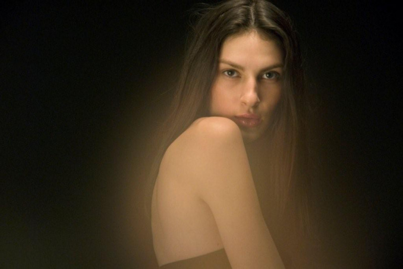 Photo of model Olga Savina - ID 424475
