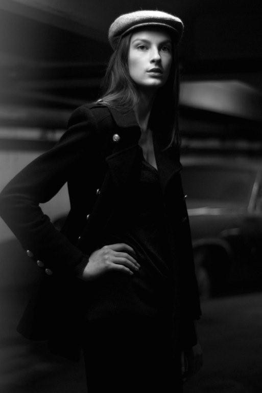 Photo of model Olga Savina - ID 424477