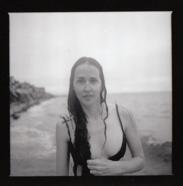 Photo of model Suzanne von Aichinger - ID 309309
