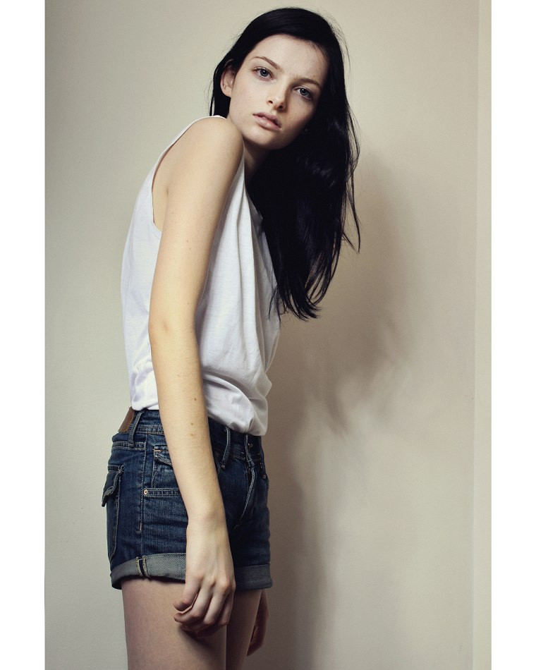 Photo of fashion model Siobhan O'Keefe - ID 402002 | Models | The FMD