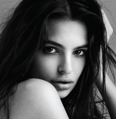 Emily Ratajkowski - Gallery with 40 general photos | Models | The FMD