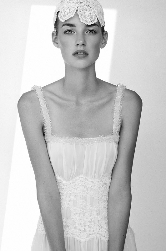 Photo of fashion model Maartje Verhoef - ID 402727 | Models | The FMD