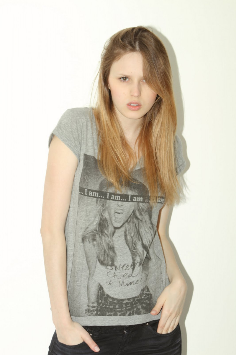 Photo of model Gabriella Girardi - ID 420057
