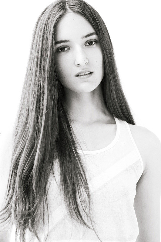 Photo of model Maja Milosavljevic - ID 402769