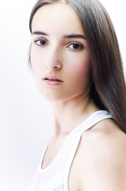 Photo of model Maja Milosavljevic - ID 402770