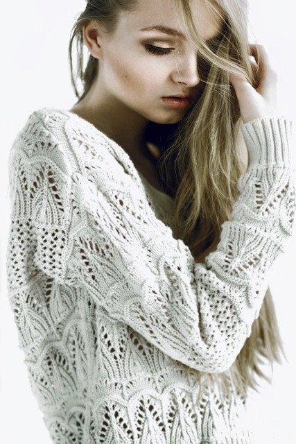 Photo of model Maria Kalinina - ID 403615
