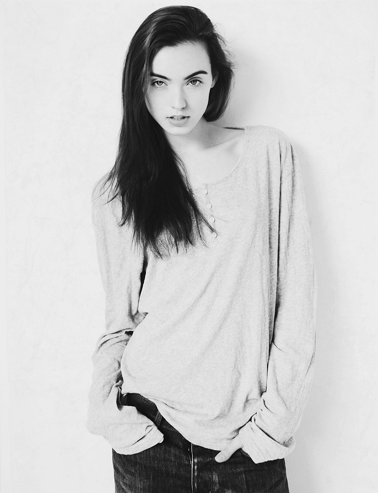 Photo of model Madison Schill - ID 403258