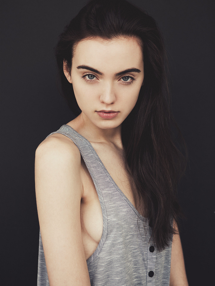 Photo of model Madison Schill - ID 403259