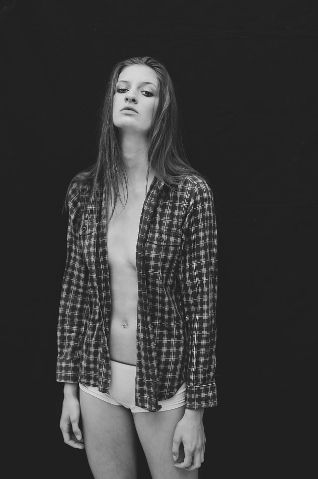 Photo of model Claire Thorsen - ID 403345