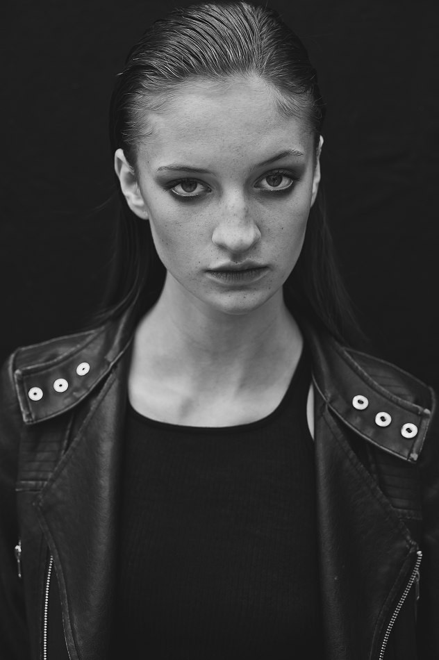 Photo of model Claire Thorsen - ID 403347