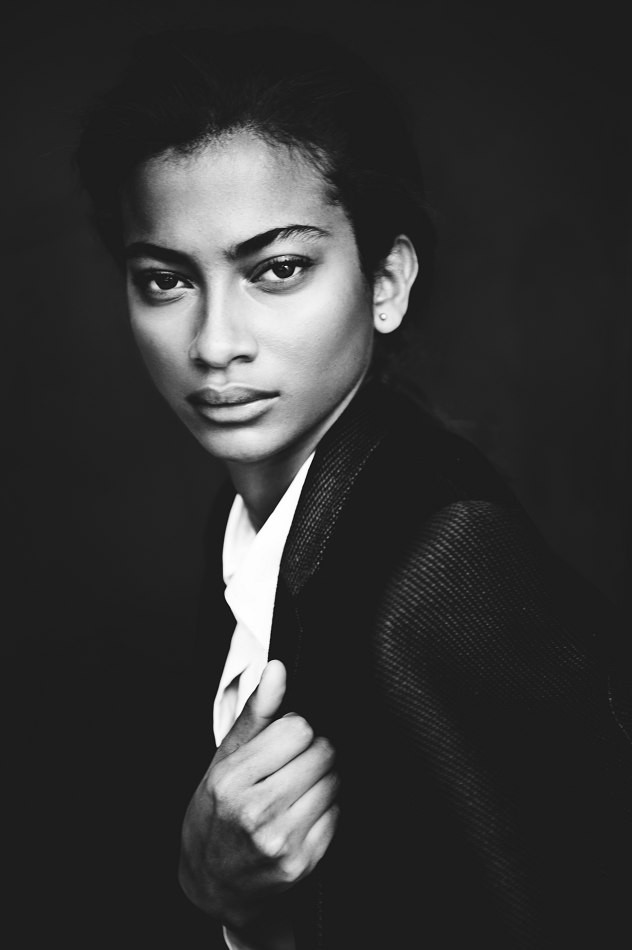 Photo of model Enyelisa de la Rosa - ID 403862