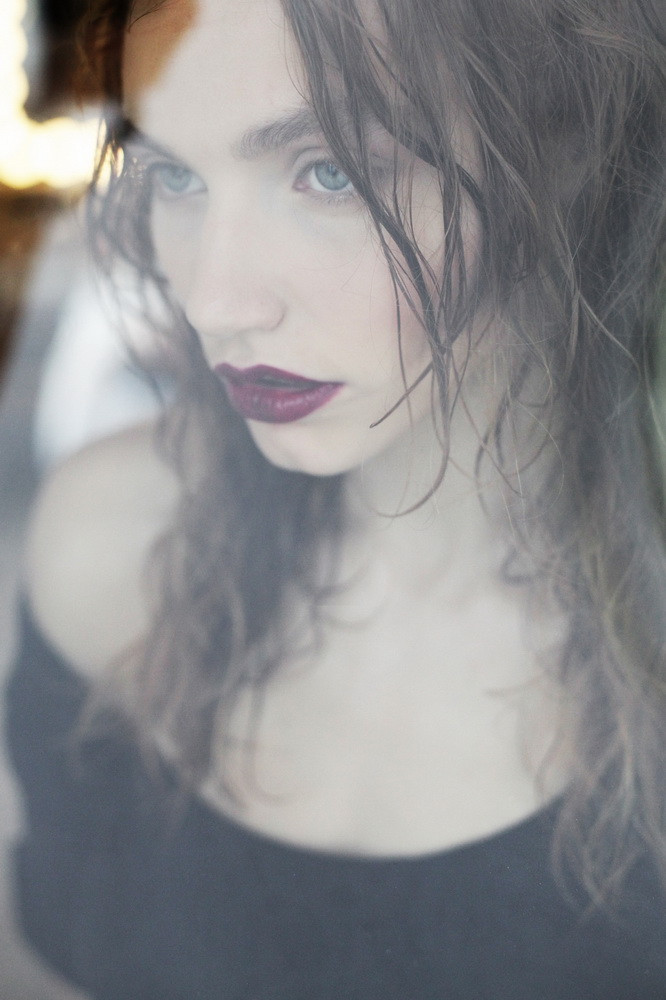 Photo of model Masha Altuhova - ID 404200