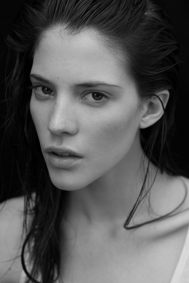 Photo of fashion model Carla Ciffoni - ID 404437 | Models | The FMD