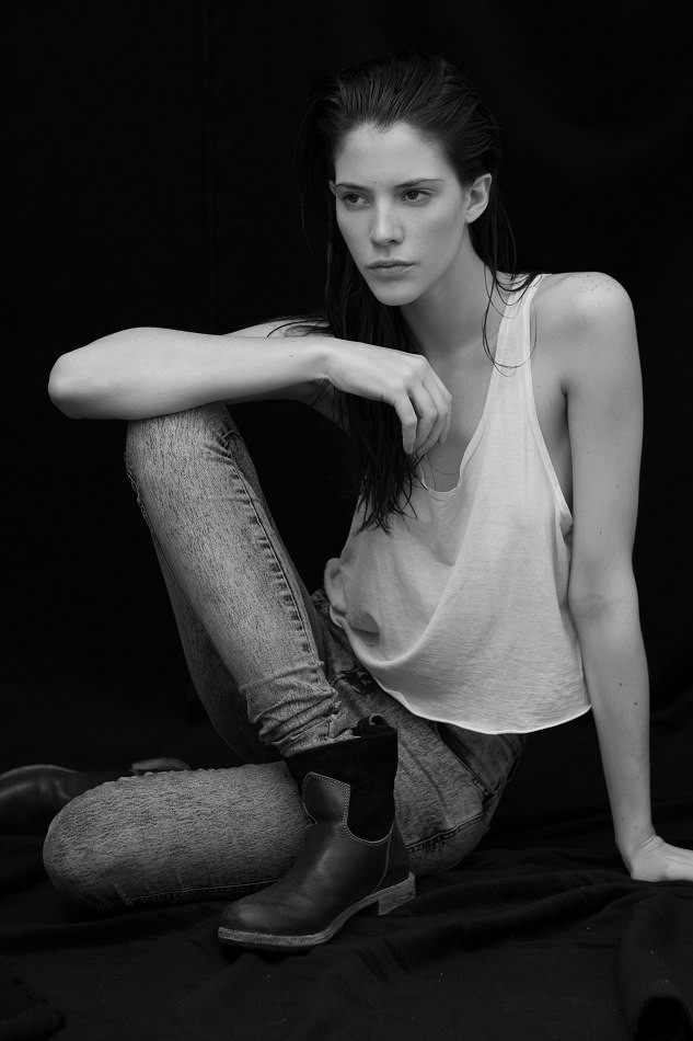 Photo of model Carla Ciffoni - ID 404438