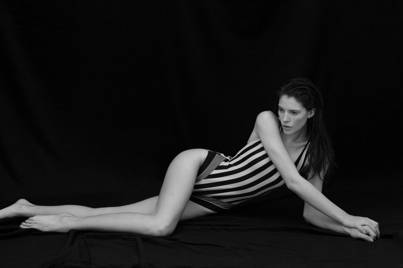 Photo of model Carla Ciffoni - ID 404439