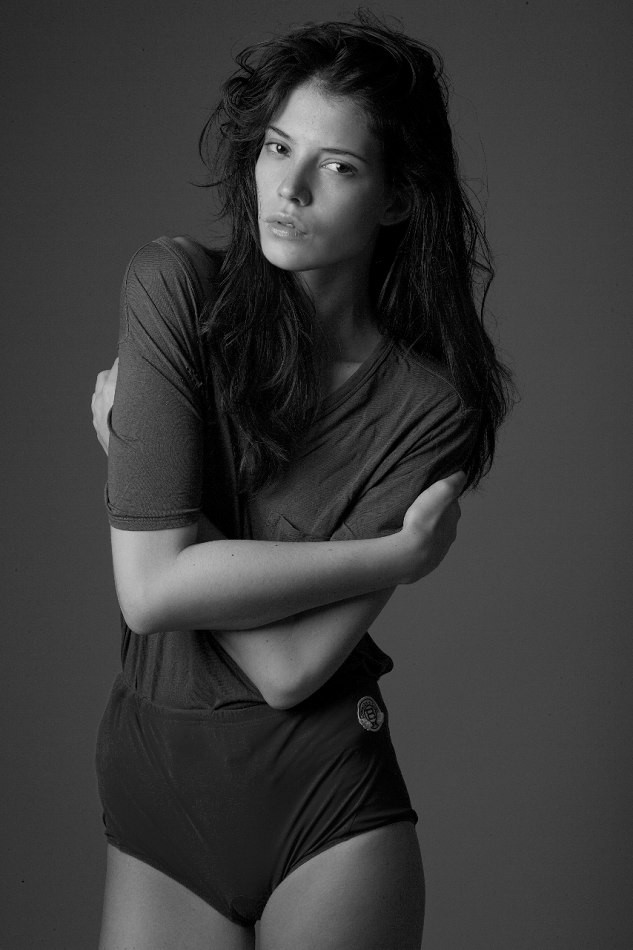 Photo of model Carla Ciffoni - ID 404440
