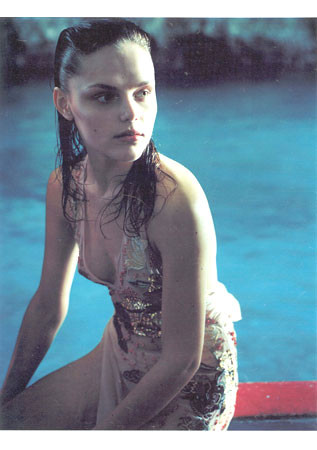 Photo of model Ivana Franic - ID 62622