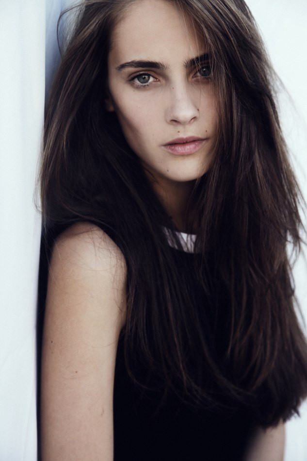 Photo of fashion model Charlotte Coquelin - ID 404457 | Models | The FMD