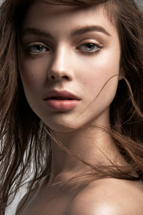 Photo of fashion model Ksenia Vasylchenko - ID 418901 | Models | The FMD